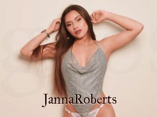JannaRoberts