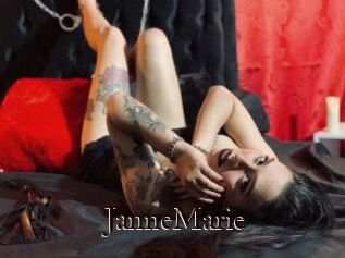 JanneMarie