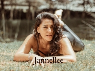 Jannellee