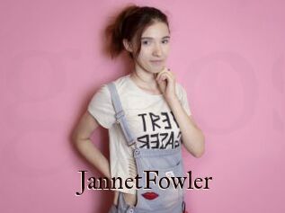 JannetFowler