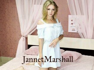 JannetMarshall