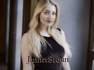 JannetStoun