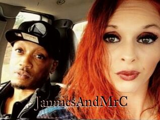 JanniesAndMrC