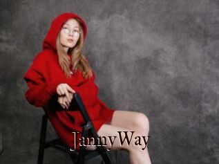 JannyWay