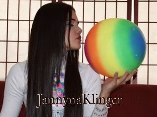 JannynaKlinger