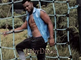 JarbyDixon