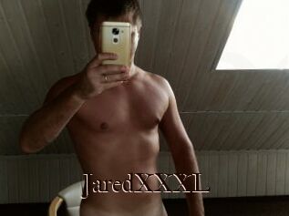 JaredXXXL