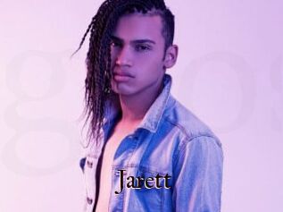 Jarett