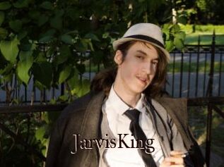 JarvisKing