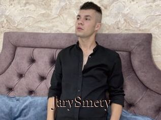 JarySmety