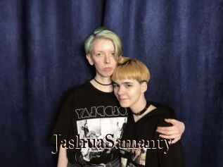 JashuaSamanty