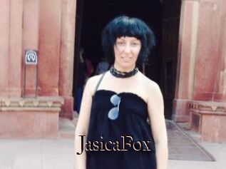 JasicaFox