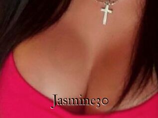 Jasmine30