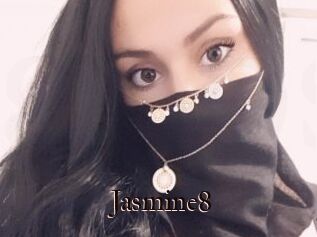 Jasmine8