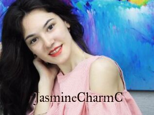 JasmineCharmC