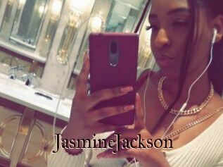JasmineJackson