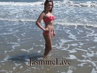 JasmineLive