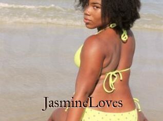 JasmineLoves