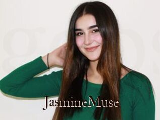 JasmineMuse