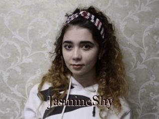 JasmineShy