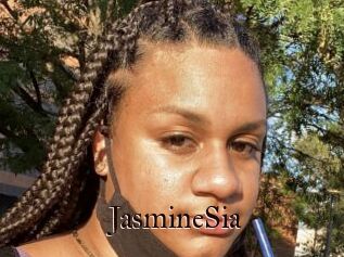 JasmineSia