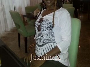 JasmineX