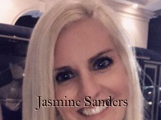 Jasmine_Sanders