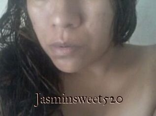 Jasminsweet520