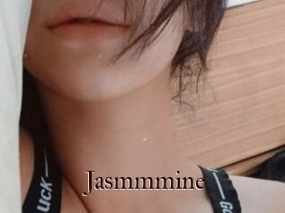 Jasmmmine