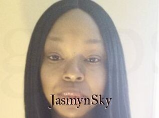 JasmynSky