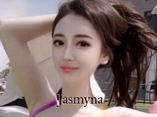 Jasmyna
