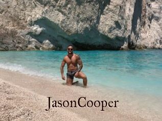 JasonCooper