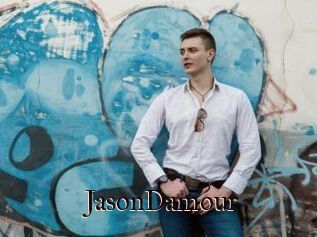 JasonDamour