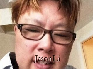 JasonLi