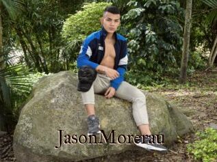 JasonMorerau
