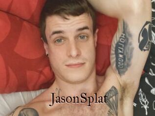 JasonSplat