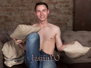 JastinYO