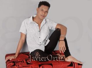JavierOrtiz