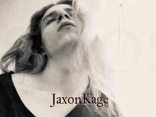 JaxonKage