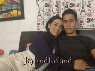 JayAndRoland