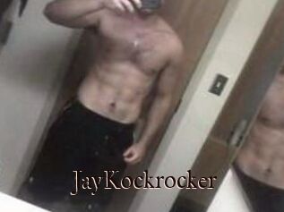 JayKockrocker