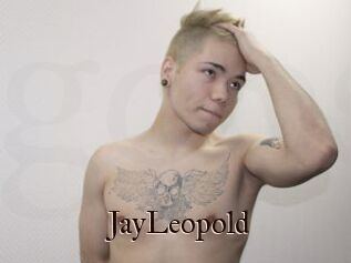 JayLeopold