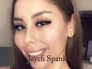 Jayeli_Spank