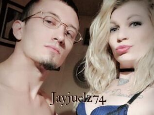 Jayjuelz74