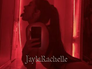 JaylaRachelle