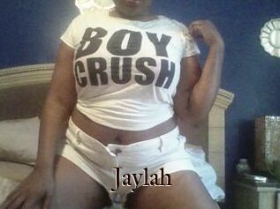 Jaylah