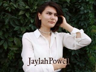 JaylahPowell