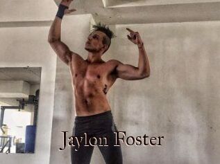 Jaylon_Foster