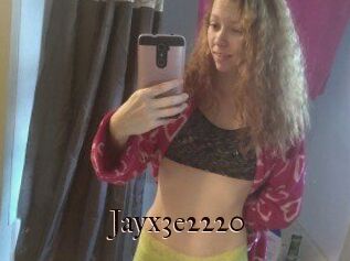 Jayx3e2220