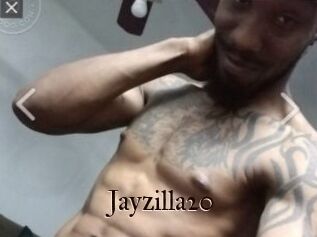 Jayzilla20
